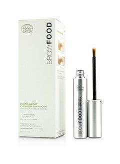 LASHFOOD BrowFood Phyto Medic Eyebrow Enhancer Clear  - Image 2