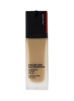 Synchro Skin Self Refreshing Foundation SPF30 350 Maple