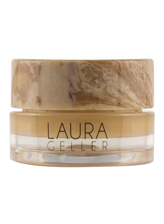 LAURA GELLER Baked Radiance Cream Concealer Sand - Image 1