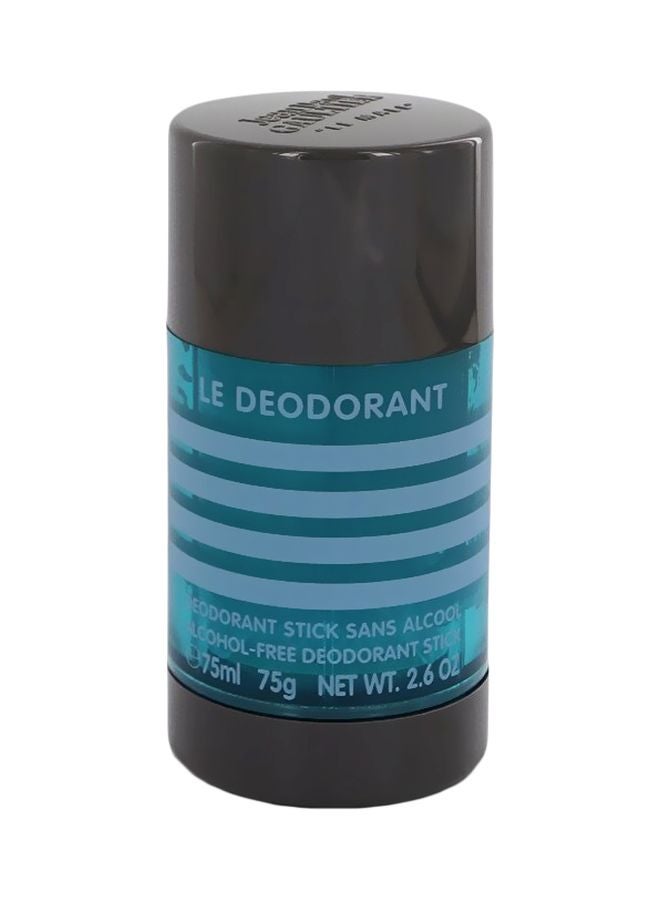 Jean Paul GAULTIER Deodorant Stick 75grams 