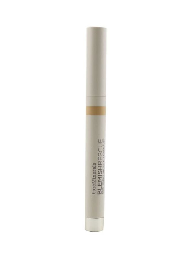 bareMinerals - Blemish Rescue Skin Clearing Spot Concealer Medium/Tan 3.5C - Image 1