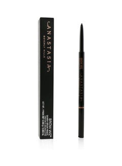 ANASTASIA BEVERLY HILLS Brow Wiz Fine Eyebrow Pencil Auburn  - Image 2
