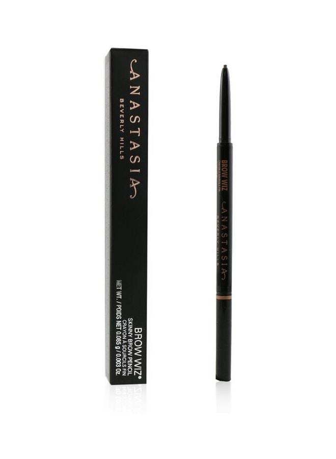 ANASTASIA BEVERLY HILLS - Brow Wiz Fine Eyebrow Pencil Auburn - Image 1