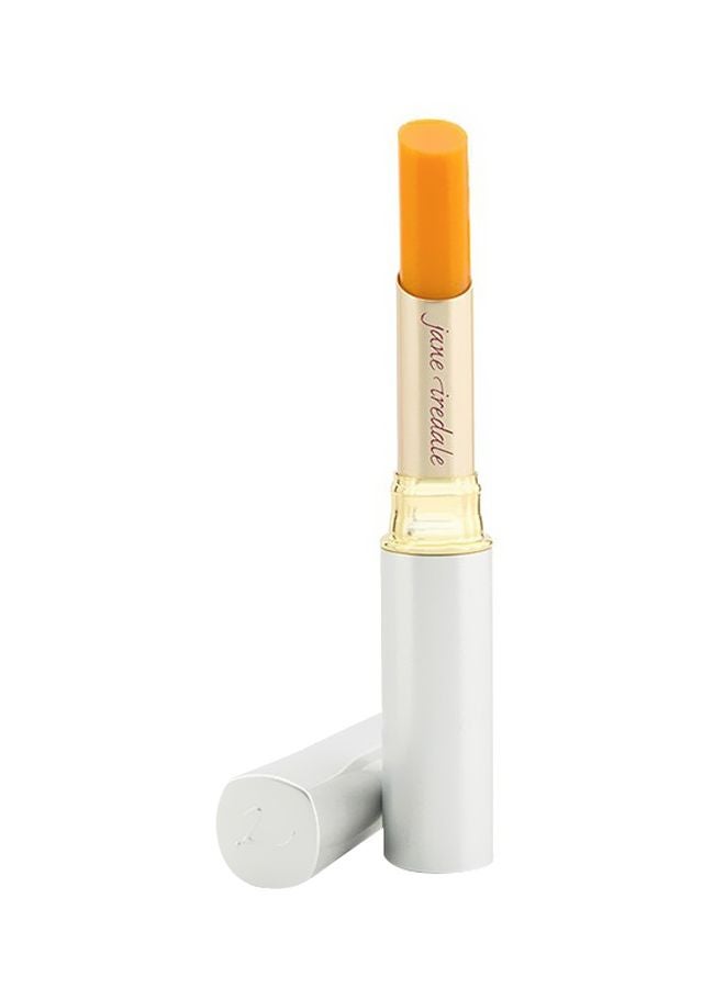 Jane Iredale Just Ki**ed Lip And Cheek Stain Forever Peach - Image 1