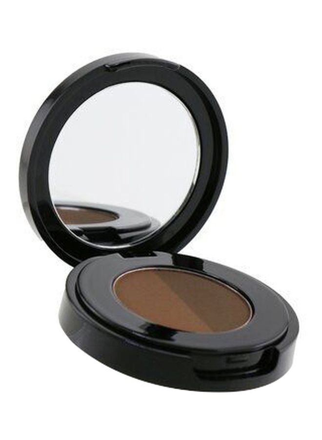 ANASTASIA BEVERLY HILLS Brow Powder Duo Chocolate 