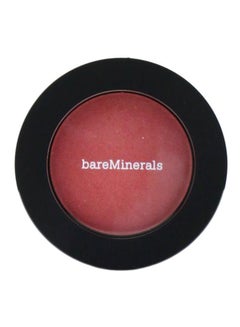bareMinerals Bounce And Blur Powder Blush Mauve Sunrise  - Image 1