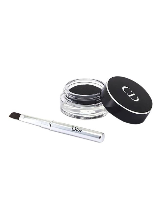 Dior - Diorshow Fusion Mono Eyeshadow 091 Nocturne - Image 1