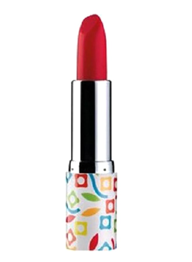 DEBORAH - Long Lasting Matte Lipstick 02 Light Coral - Image 1