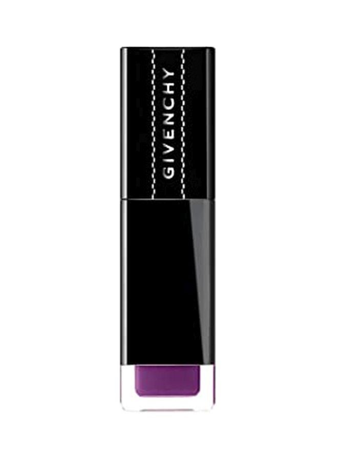 GIVENCHY Encre Interdite Lip Ink 04 Purple Tag  - Image 2