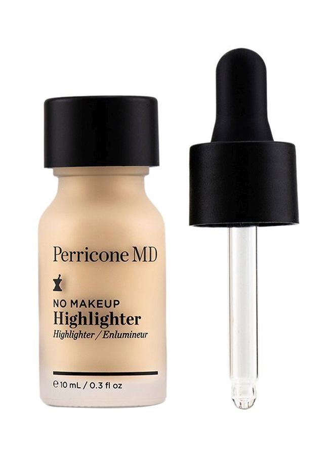 Perricone MD No Makeup Highlighter Beige - Image 1