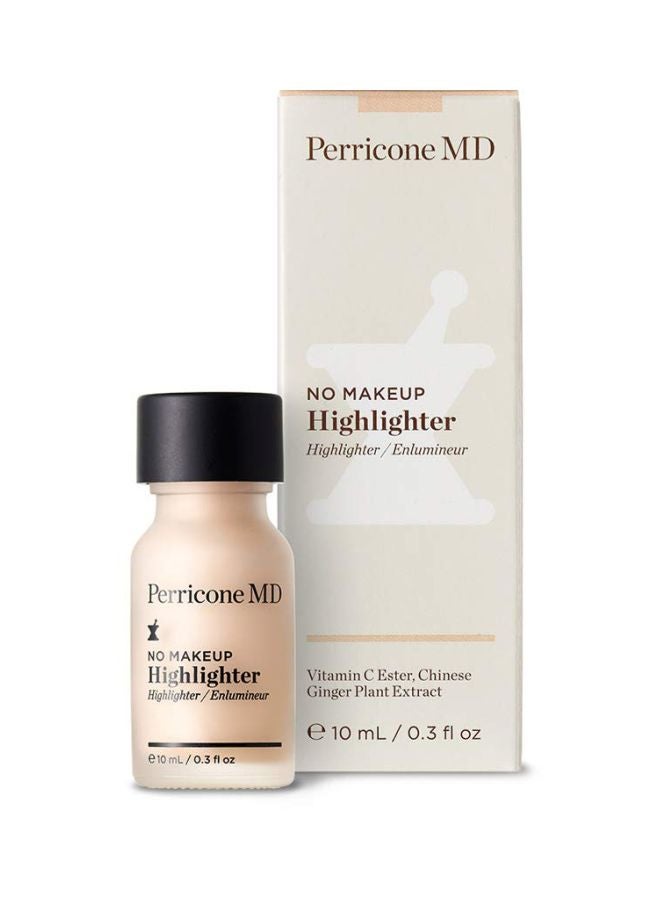 Perricone MD No Makeup Highlighter Beige - Image 2