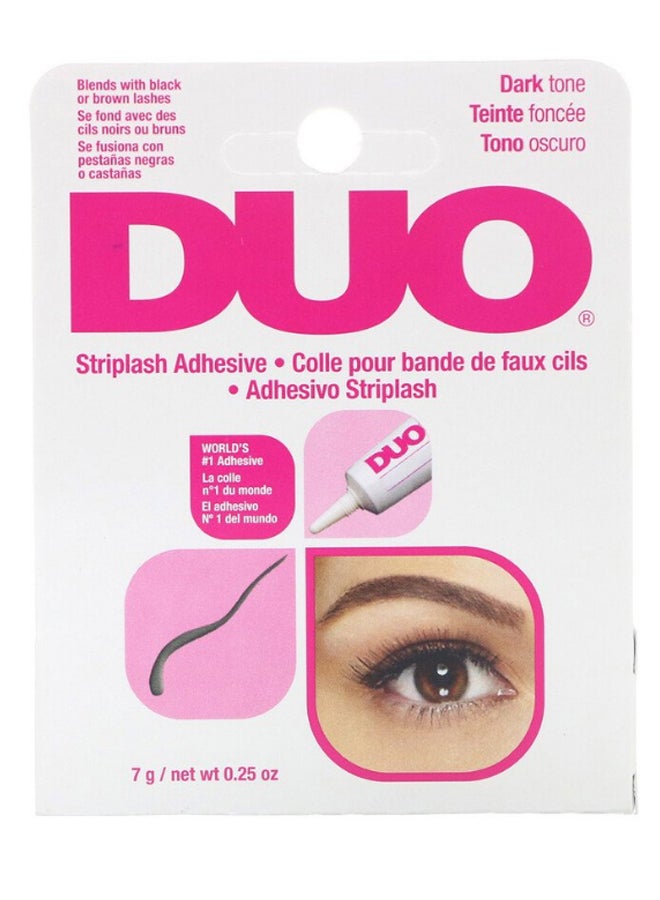 DUO Striplash Adhesive Dark - Image 2