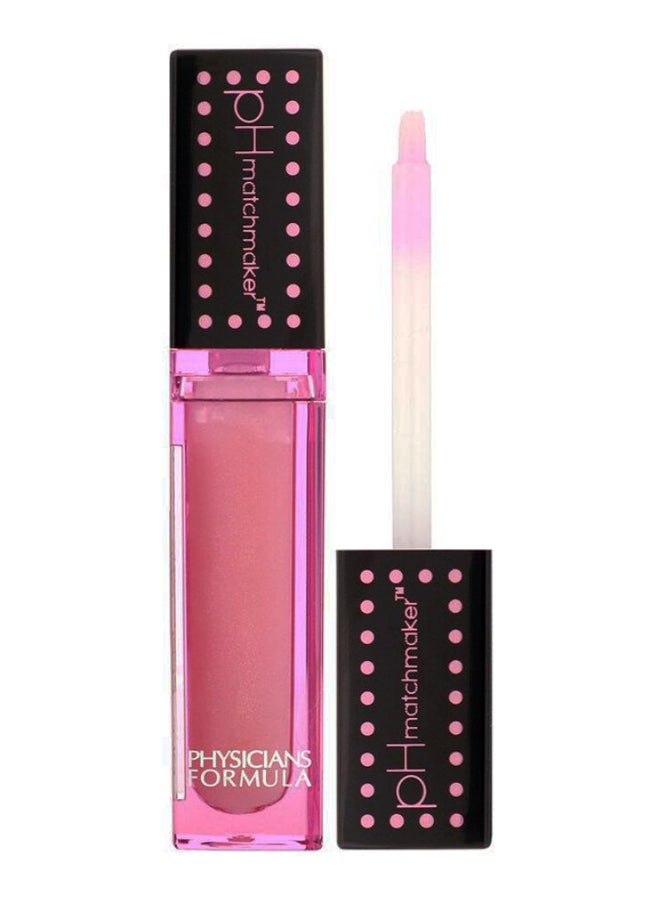Physicians Formula PH Matchmaker Lip Gloss Light Pink - Image 1