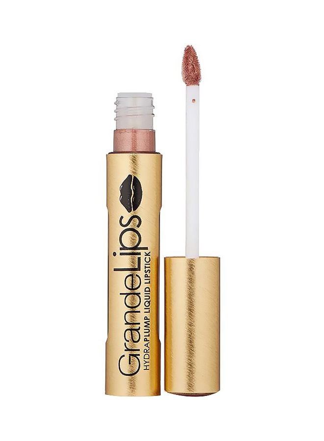 GrandeLASH-MD GrandeLIPS Plumping Liquid Lipstick Rose Blush - Image 1