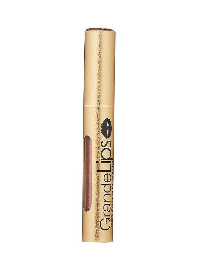 GrandeLASH-MD GrandeLIPS Plumping Liquid Lipstick Rose Blush - Image 2