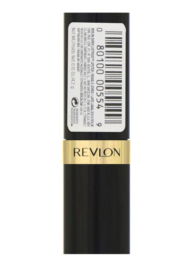 ريفلون أحمر شفاه رائع جذاب 425 أحمر سوفت سيلفر - Image 2