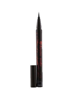 Kiss Me Heroine Make Smooth Liquid Eyeliner 03 Brown Black 