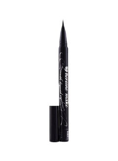 Kiss Me Heroine Make Smooth Liquid Eyeliner 01 Black 