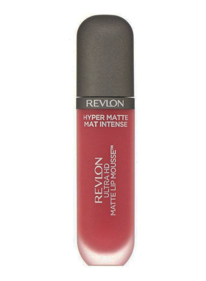 Revlon Ultra HD Matte Lip Gloss 810 Sunset  - Image 1