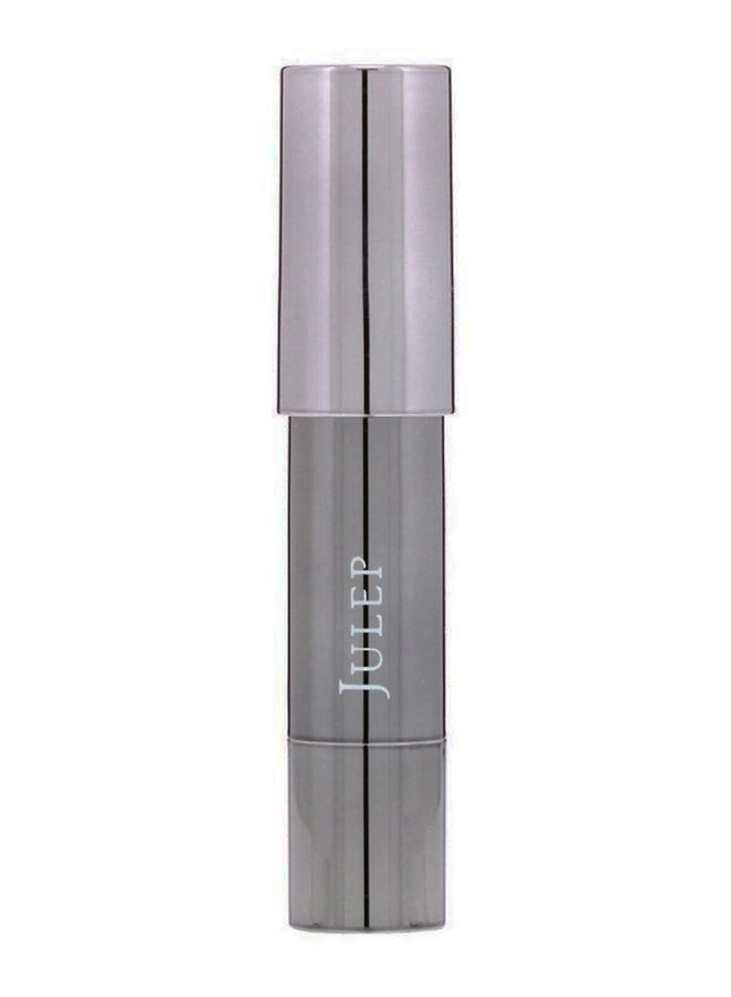 Julep Its Balm Full-Coverage Crayon Lipstick Nectar Pink - Image 1