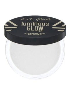 Luminous Glow Illuminating Powder Glp696 Holographic Stardust