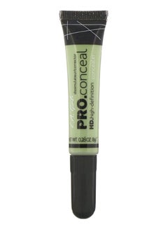 LA Girl Hd Pro Concealer Gc992 Green Corrector  - Image 1