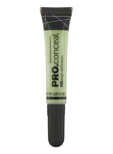 Hd Pro Concealer Gc992 Green Corrector