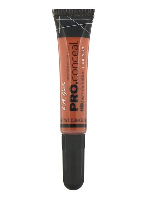 Hd Pro Concealer Gc990 Orange Corrector