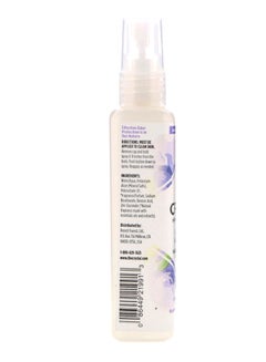Crystal Lavender And White Tea Mineral Deodorant Spray 118ml  - Image 2