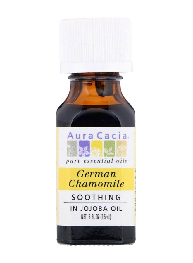 German Chamomile Pure Essential Oil - v1587722779/N37441856A_1