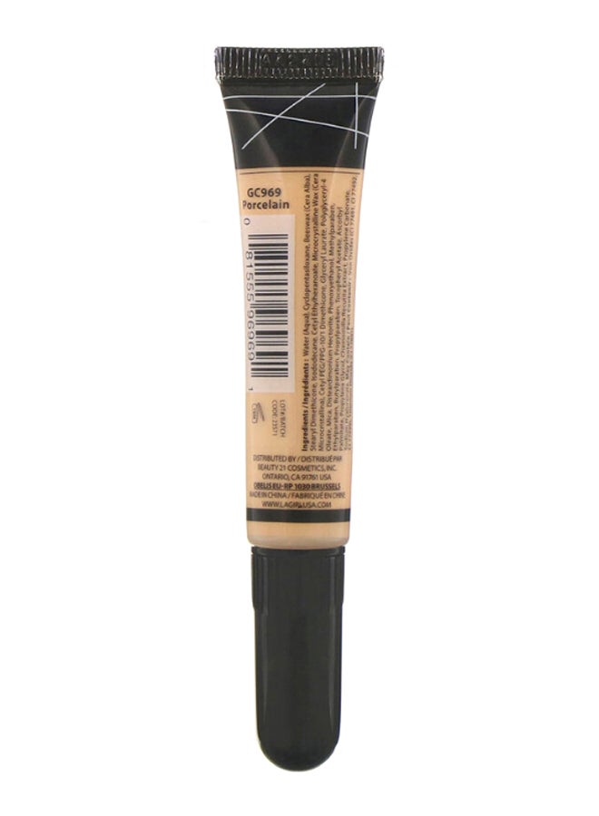 LA Girl - Pro Conceal HD Concealer Cream Porcelain - Image 1
