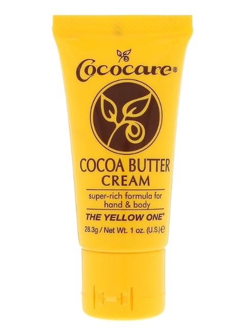 Cocoa Butter Cream 28.3grams