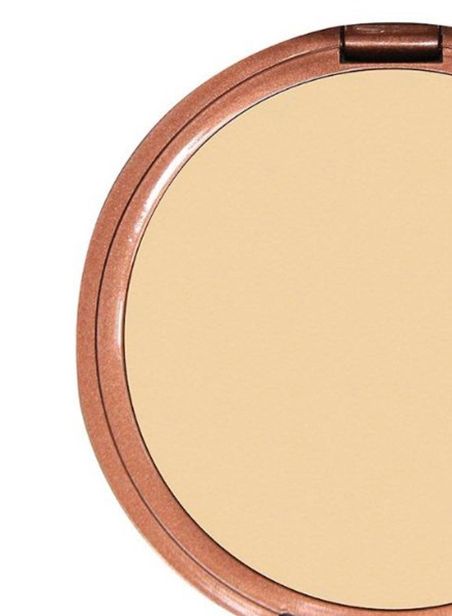 مينيرال فيوجن بودرة كريم أساس مضغوطة 1 محايد - Image 2