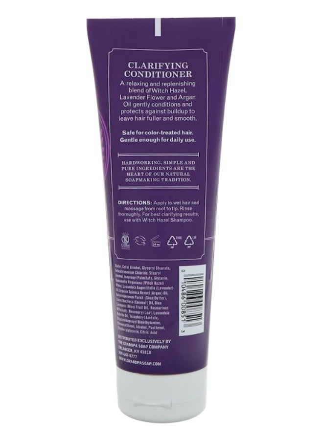 GRANDPA'S Clarify Witch Hazel Conditioner 235ml  - Image 2