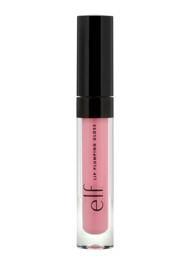 e.l.f. - Lip Plumping Gloss Sparkling Rose - Image 1