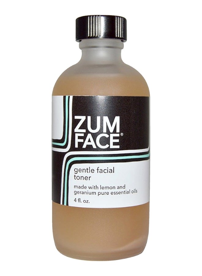 Indigo Wild Zum Face Lemon And Geranium Gentle Facial Toner - Image 1