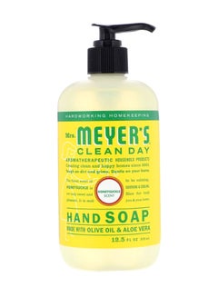 Honeysuckle Scent Hand Soap - v1587722843/N37442005A_1