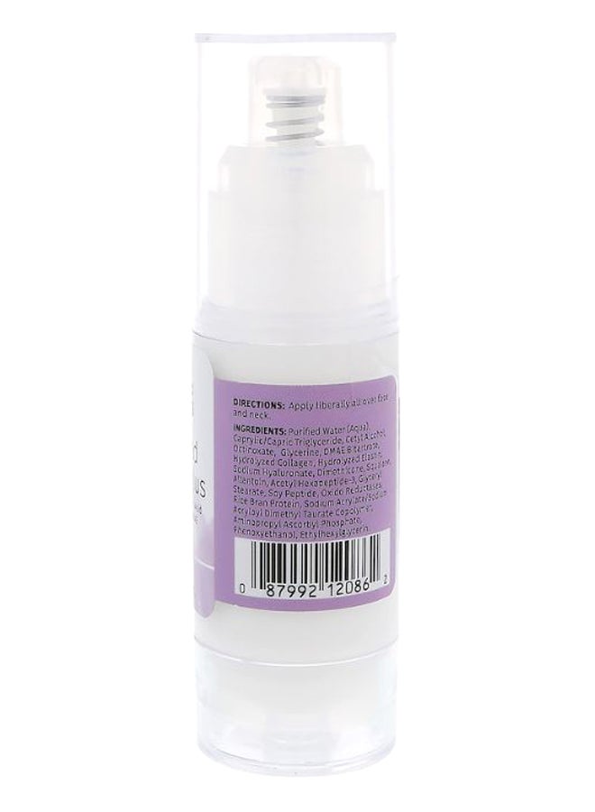 ريفيفا لابس سيروم ببتيد بلس المتقدم مضاد لعلامات التقدم في السن 29.5ملليلتر - Image 2