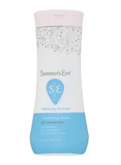 Naturally Normal Cleansing Wash - v1587722871/N37442073A_1