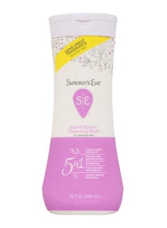 5-In-1 Island Splash Cleansing Wash