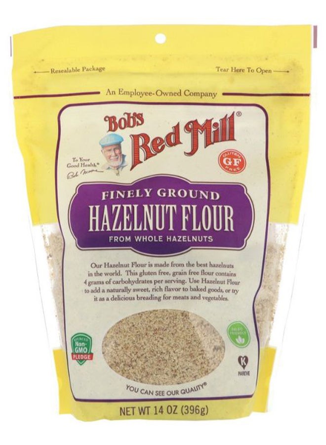 Bob's Red Mill - Finely Ground Hazelnut Flour Gluten Free - Image 1