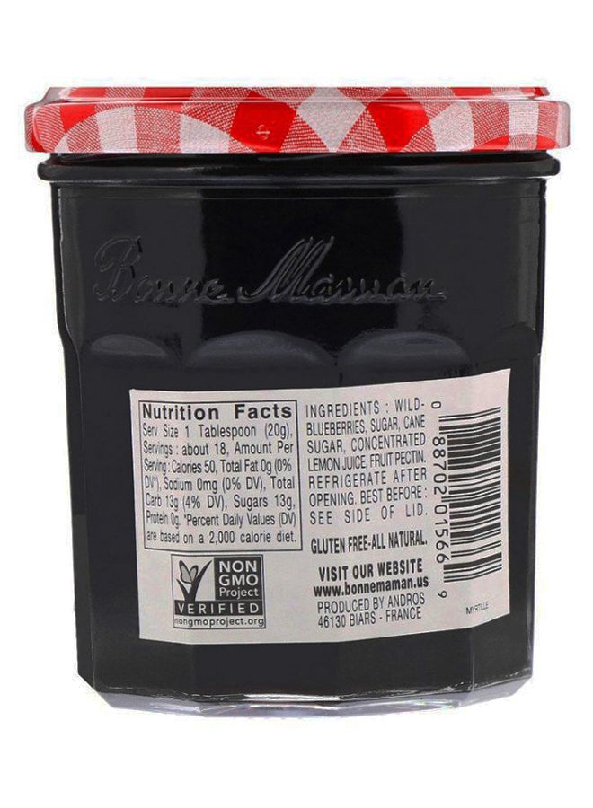 بون مامان مربى التوت البري - Image 2