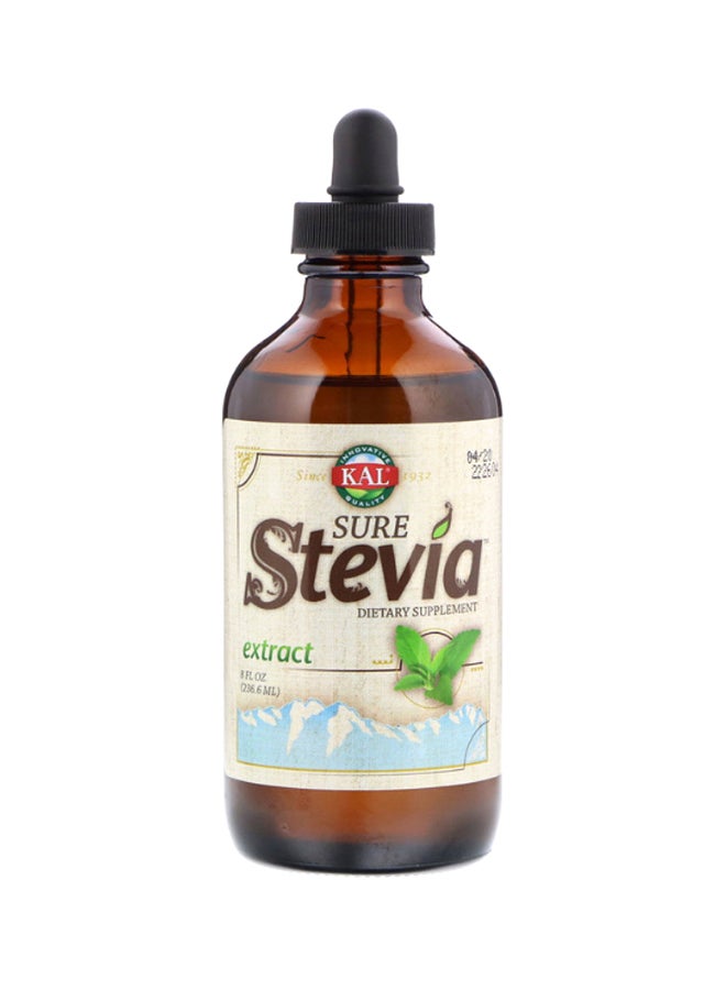 Sure Stevia Extract Sweetener