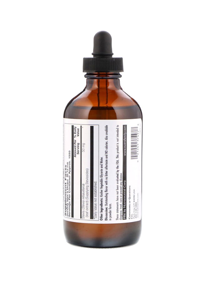 Sure Stevia Extract Sweetener
