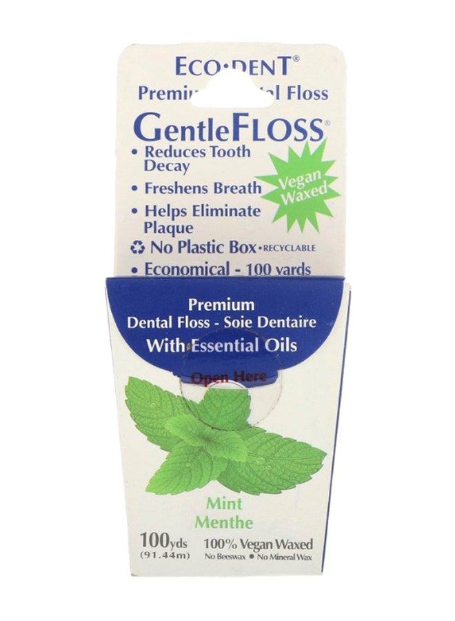 Mint Menthe Gentle Floss 91.44meter - v1587723542/N37441670A_1