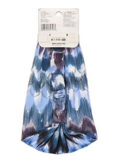 Scunci Everyday And Active Printed Headwrap Multicolour  - Image 2