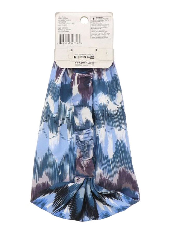 سكانشي ربطة رأس إيفري داي آند أكتيف متعدد الألوان - Image 2