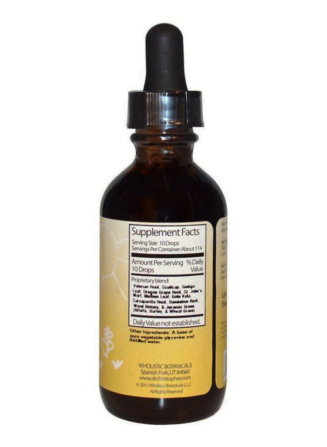 كريستوفرز أوريجنال فورميلاز - Kid-E-Trac 2 fl oz - Image 1