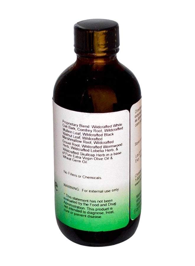 Christopher's Original Formulas Complete Tissue And Bone Massage Oil  - Image 2