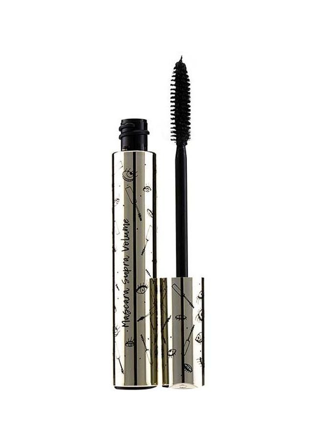 CLARINS Supra Volume Mascara 01 Intense Black - Image 1